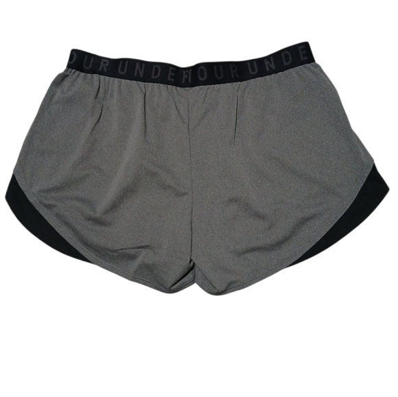 Under Armour shorts - Picture 2 of 4